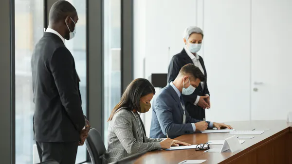 Extension of Indicators for the Business Insolvency Topic of the Business Enabling Environment Project by the World Bank Group
