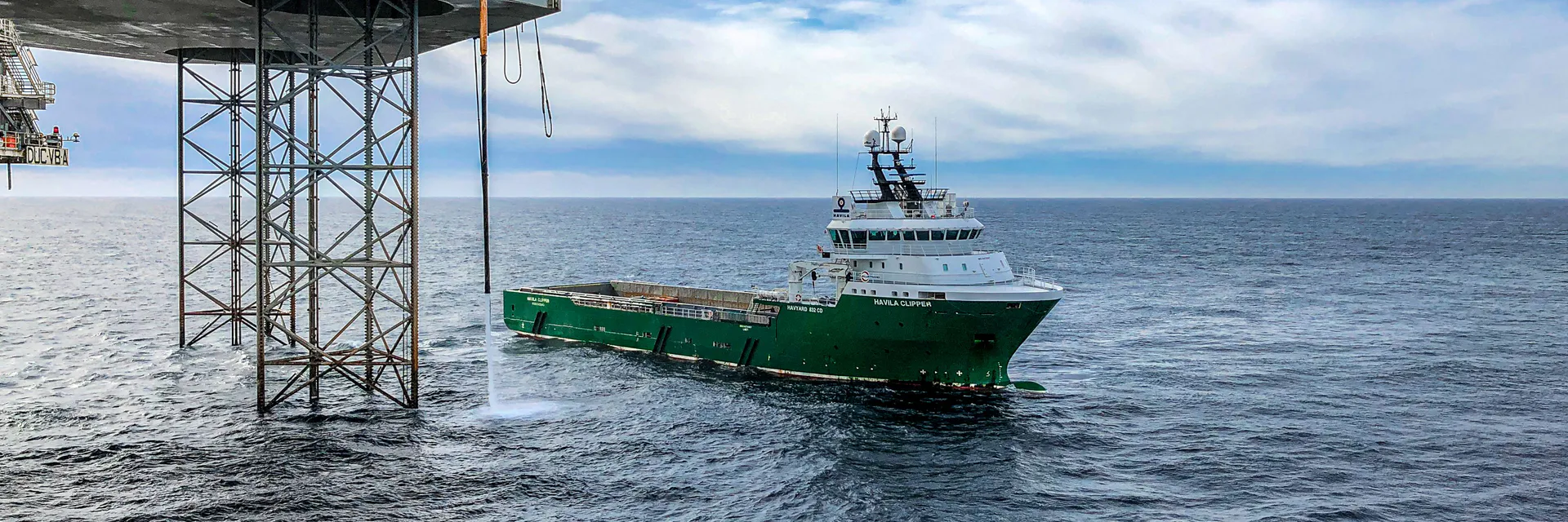 Modelling Personnel Safety on Floating Production, Storage and Offloading (FPSO) Systems Banner