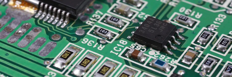 Creep Fatigue of Solder Joints in Electronic Assemblies Banner