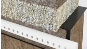 Diseno de Hormigon Permeable Para el Aprovechamiento de Agua Lluvia en Superficies de Uso Peatonal