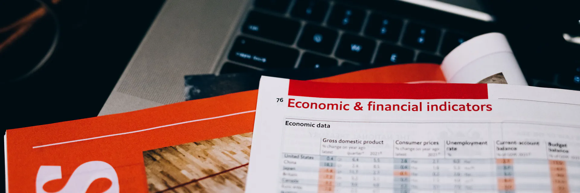 Breakpoint Unit Root Tests on Select Macroeconomic Variables in Nigeria Banner