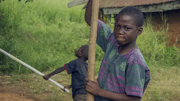 The Dimensions of Poverty and its Effects on Nigerias National Development