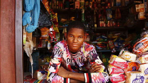 Chômage Et Entrepreneuriat En Afrique Francophone : Cas Du Bénin, Cameroun, Maroc Et Tunisie