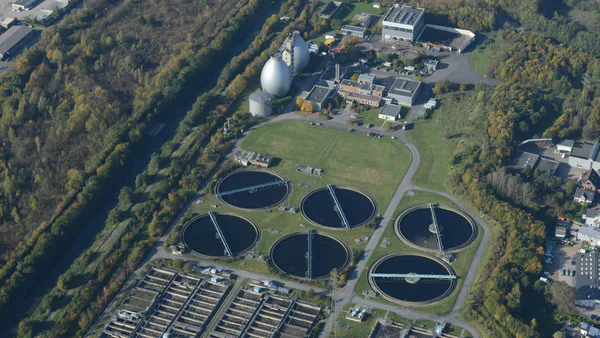 ISO 14001 Environmental Standard: Process Approach and Identification of Environmental Aspects and Impacts
