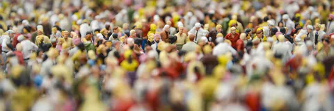 Self-Perception of Social Participation Restrictions in Adults and Older Adults with Hearing Loss: A Systematic Review