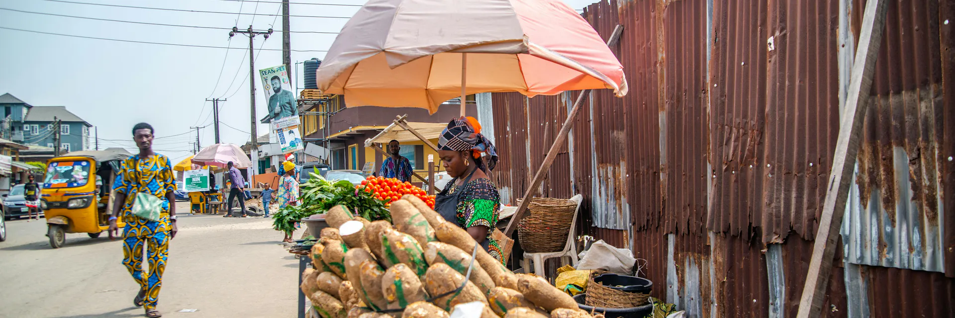 The Effect of SMEs on Social Development in Zimbabwe: A Case Study of Zimbabwe’s Home Industries Banner