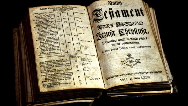 The Conduct of the Patriarchs in the Work Manual da Paixão Solitária (2008), by Moacyr Scliar