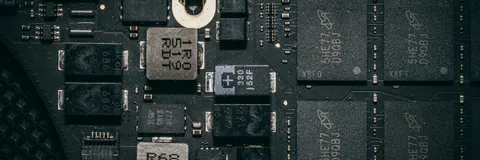 Test and Research of Silicon Materials in Integrated device Engineering