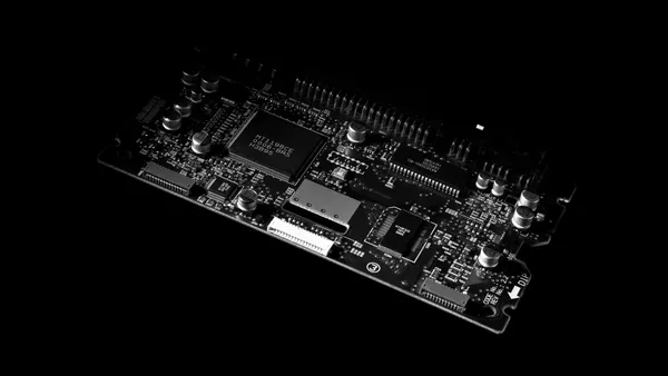 Test and Research of Silicon Materials in Integrated device Engineering