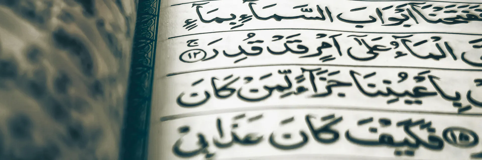 Emotion Detection in Arabic Text using Machine Learning Methods Banner