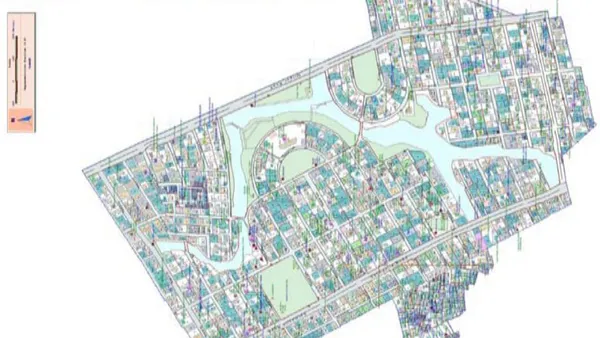 An Investigation of the Densification Process of the Residential Areas of  Dhaka