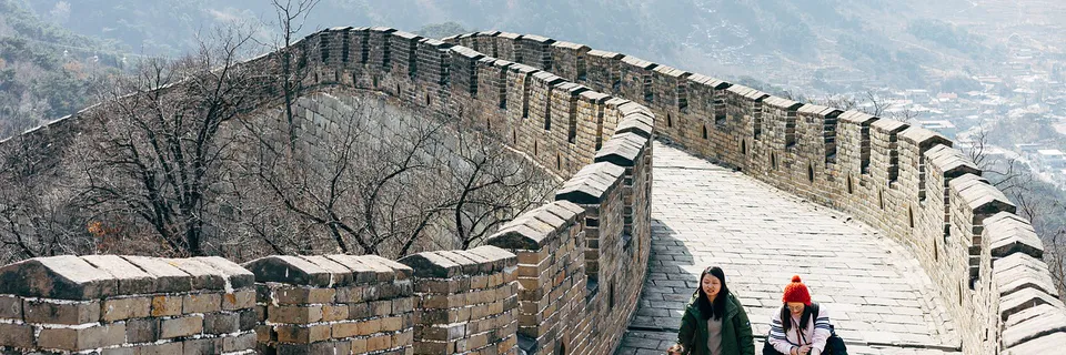 The Appraisal and Countermeasure Analysis of the International Competitiveness of Tourism Service Trade in Henan Province Banner