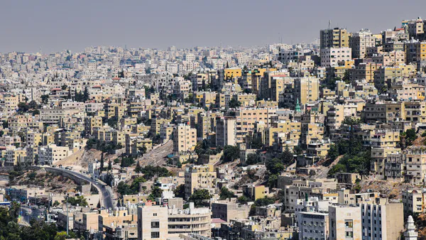 The Impact of Foreign Direct Investment and Official Development Assistance on Tax Burden: An Analytical Study on Jordan