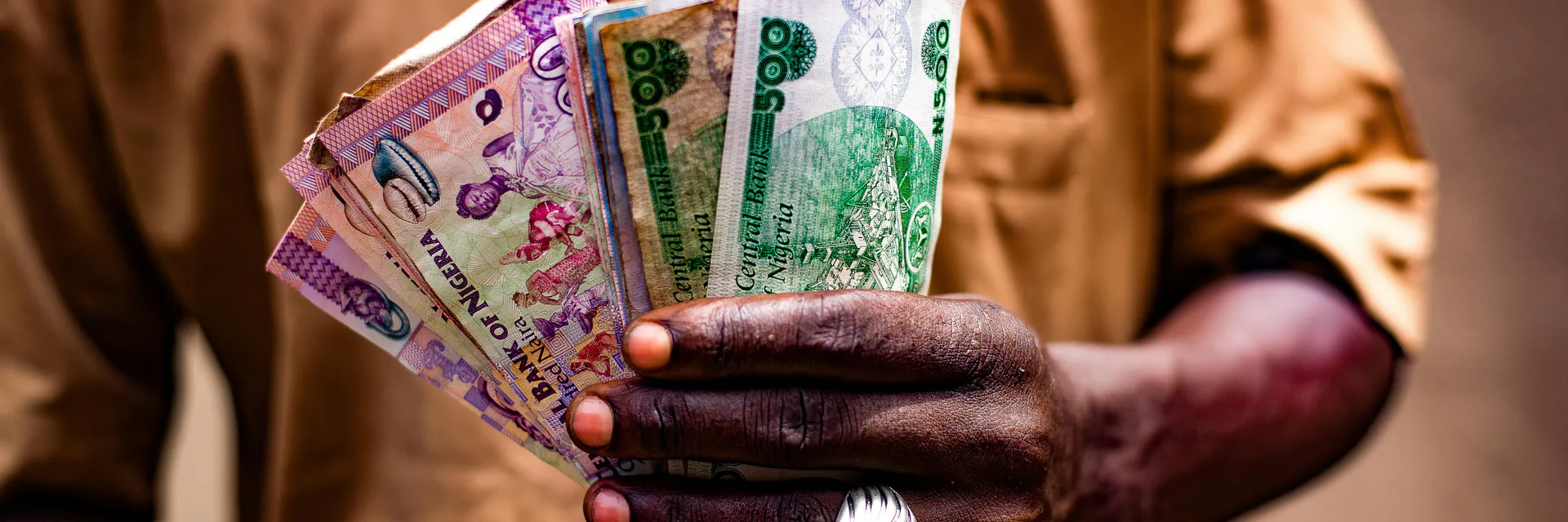 Cointegration and Interdependence of West African Stock Markets Banner
