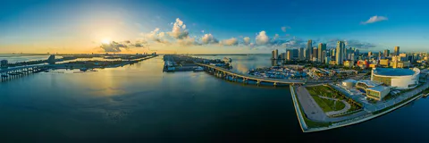 Funding Strategies Used by Hispanic Churches in South Florida.