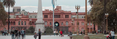 Argentina: Antecedentes do Mileísmo