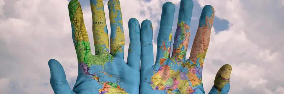 Growth and Distribution Performances in Developing Economies Banner