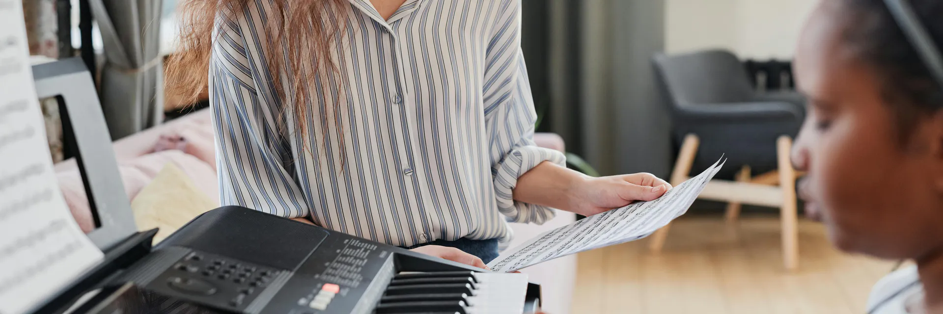 The Research on Development of the Teaching Choral Music in Non-Professional Music Colleges in China Banner