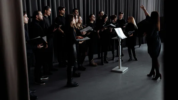 The Research on Development of the Teaching Choral Music in Non-Professional Music Colleges in China