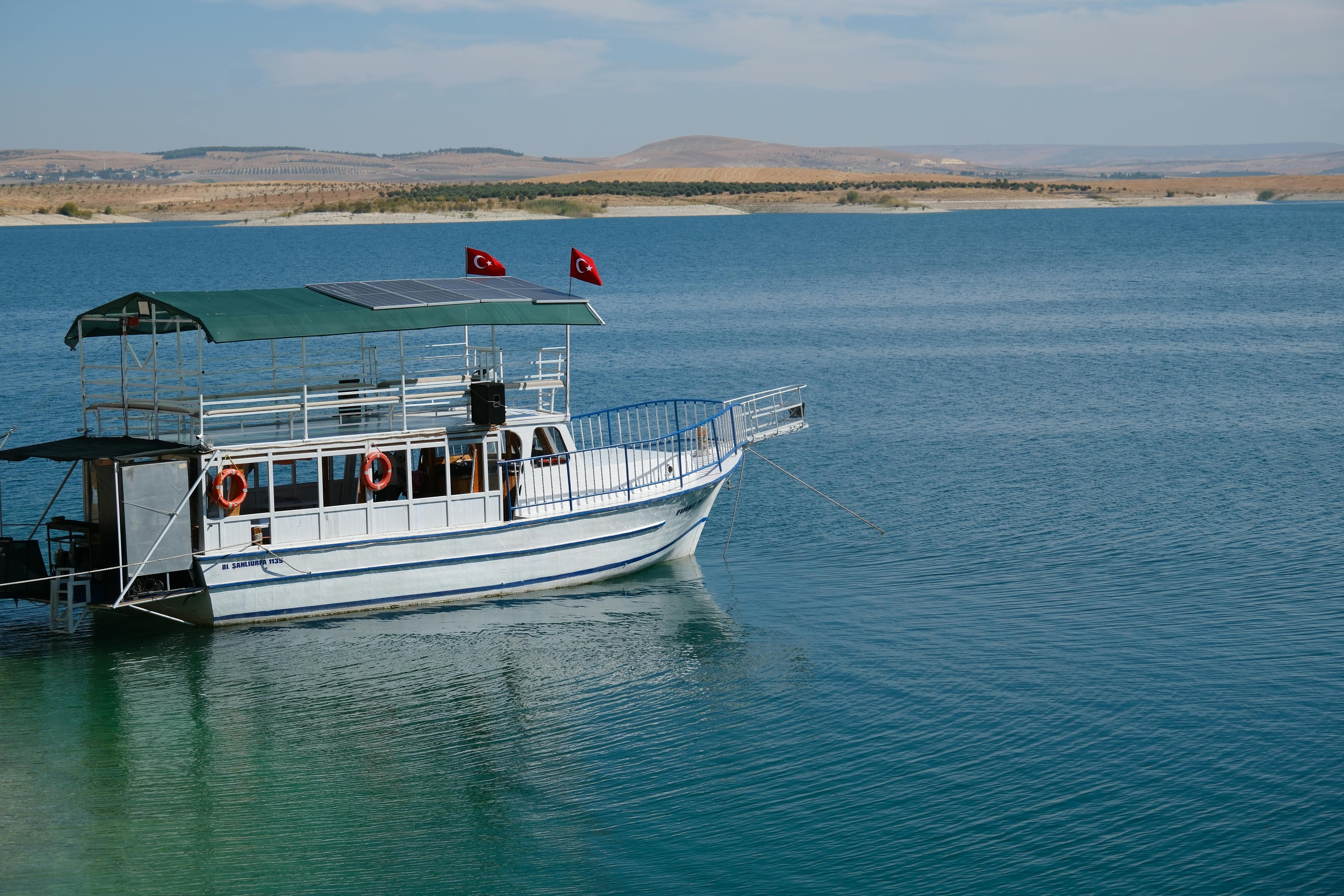 Consequences of the Climate Change in Iraq