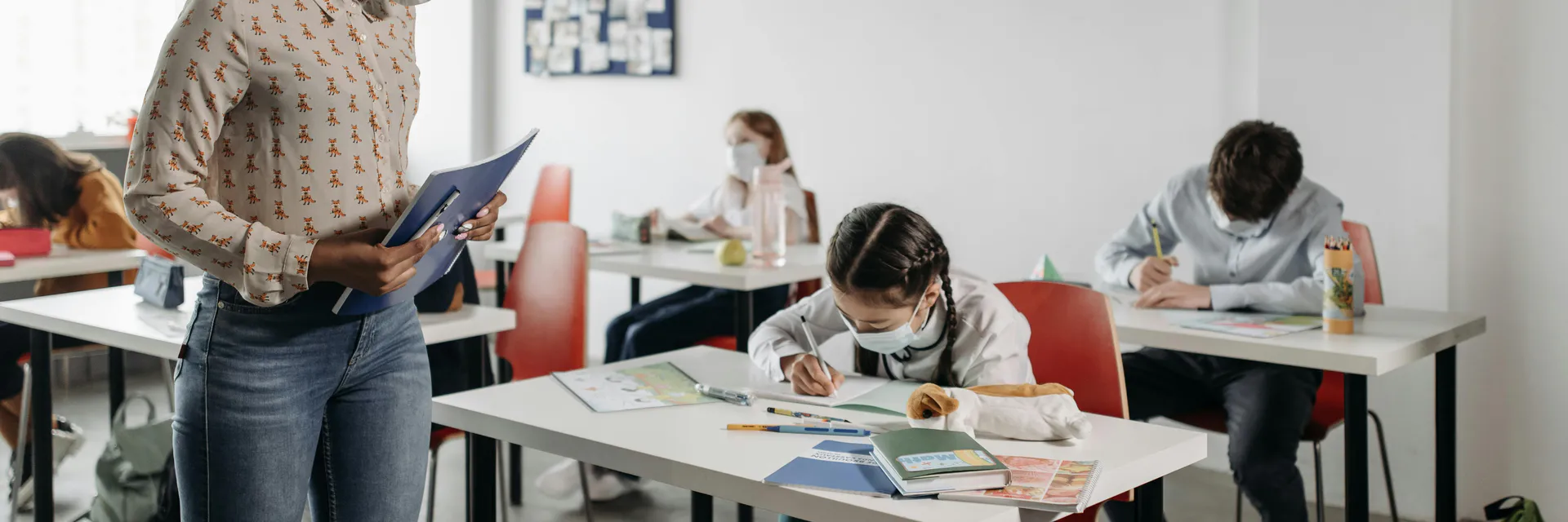 Considerations about Teacher Education from Teacher Narratives: Teaching  Knowledge in Motion Banner