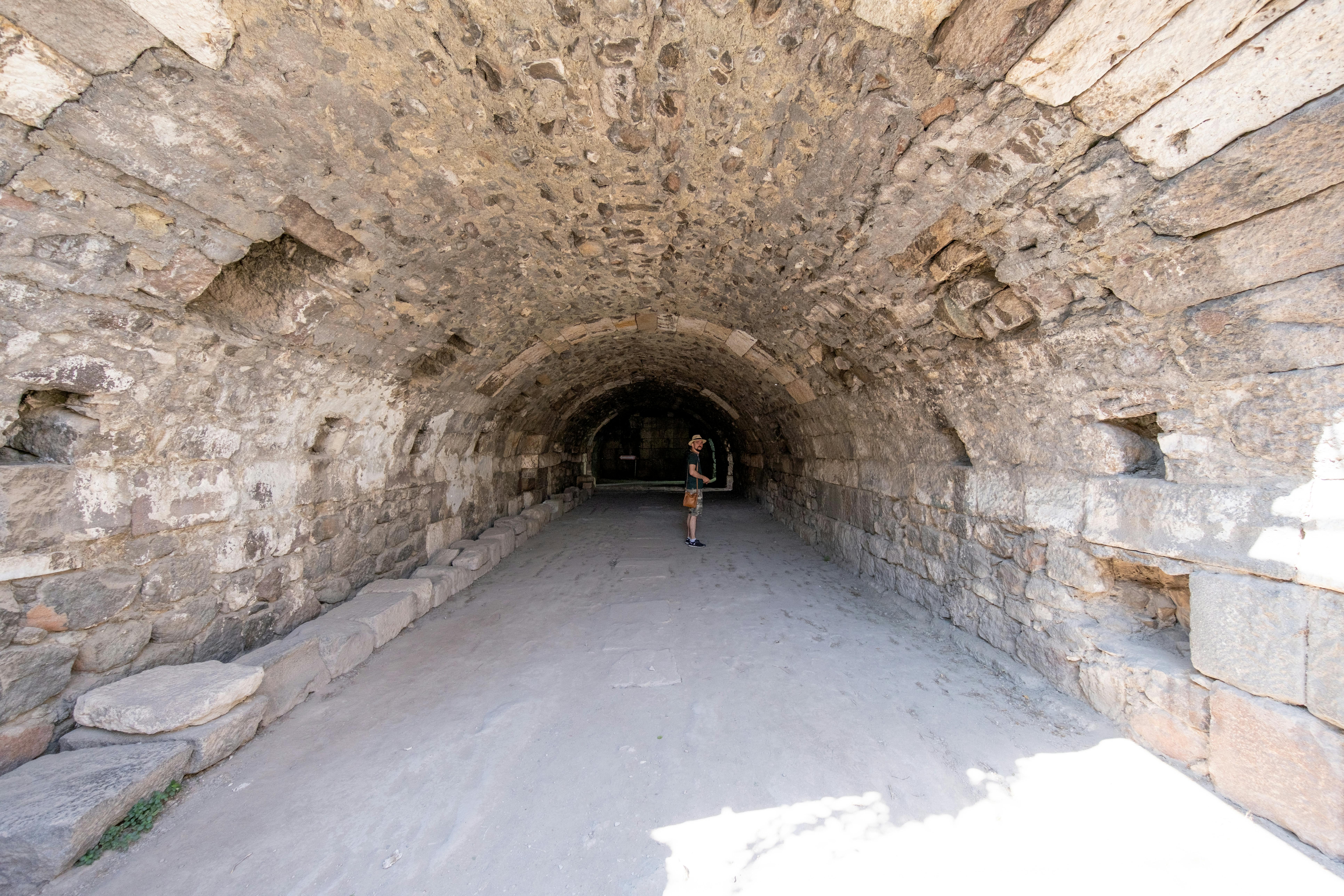 To Understand the Desires and Characteristics of Visitors: A Quantitative Journey