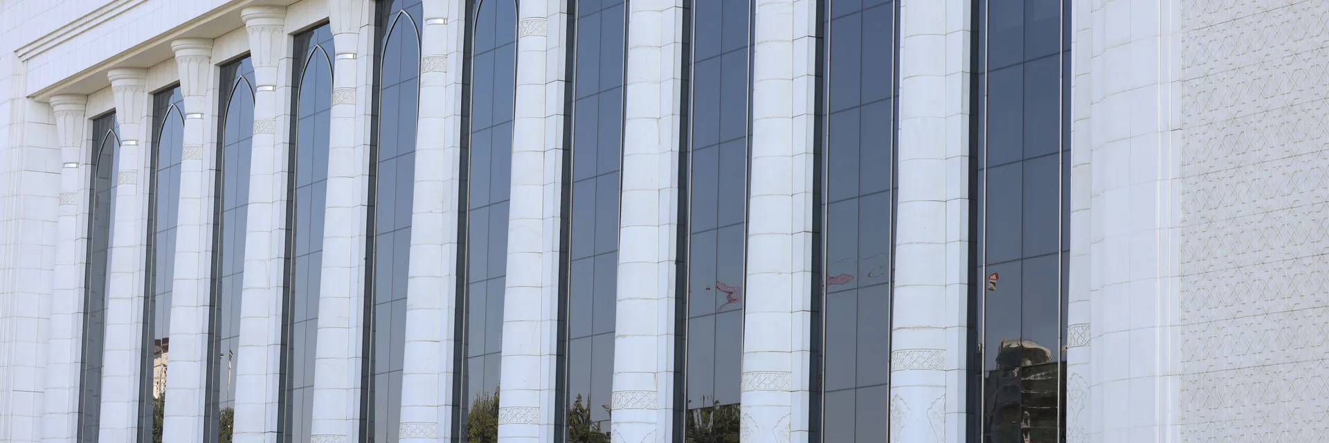 The Participation of Civil Society Institutions in Anti-Corruption Policy of Uzbekistan Banner
