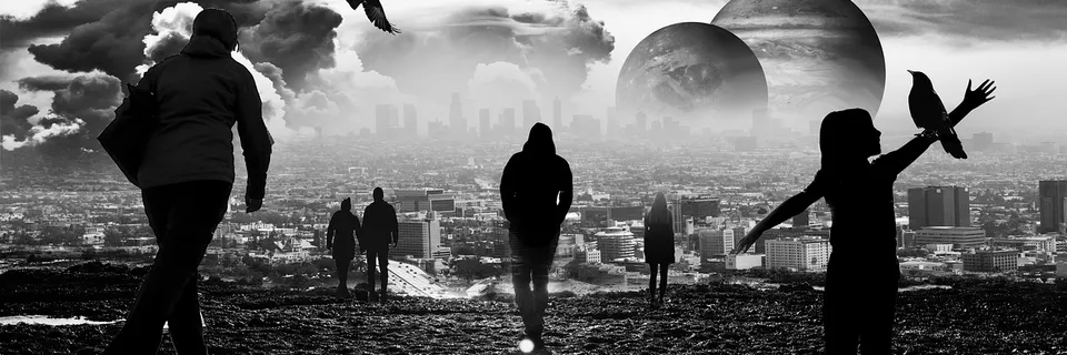 Carbon Dioxide Is Not The Guilty Banner