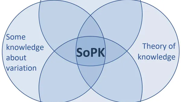The System of Profound Knowledge – Answer to the Challenges of the XXI Century
