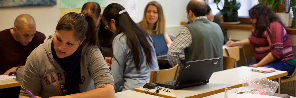 Intentional Listening: Practicing a Vital Inclusive Behavior Banner
