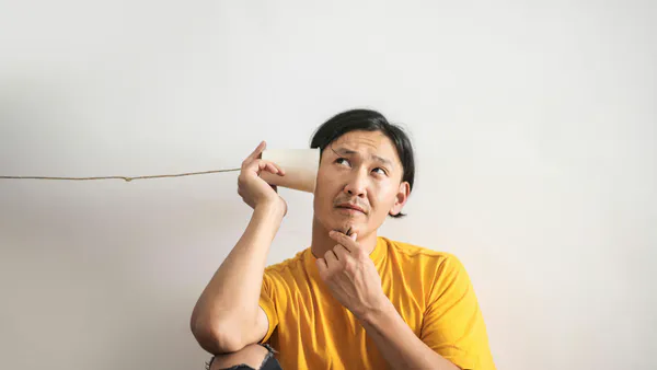 Intentional Listening: Practicing a Vital Inclusive Behavior