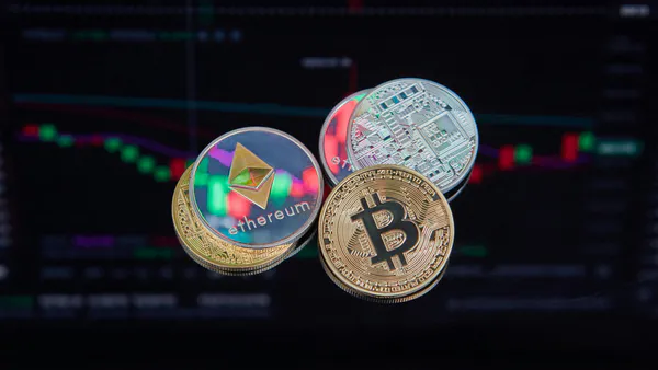 BlockChain Based Payment Merchant