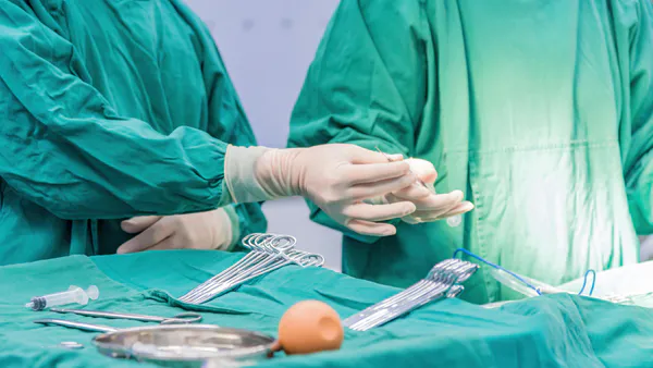 Endoscopic Treatment of Children With Impacted Ureteral Stones