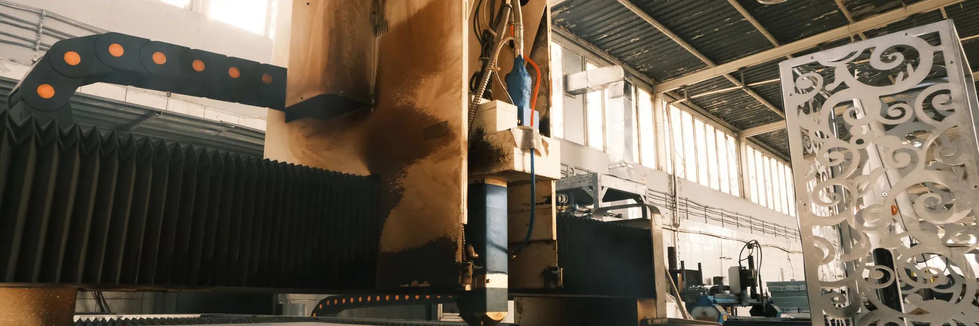 Review of Accomplishments in Abrasive-Waterjet Technology from Macro to Micro Machining – Part 2 Banner