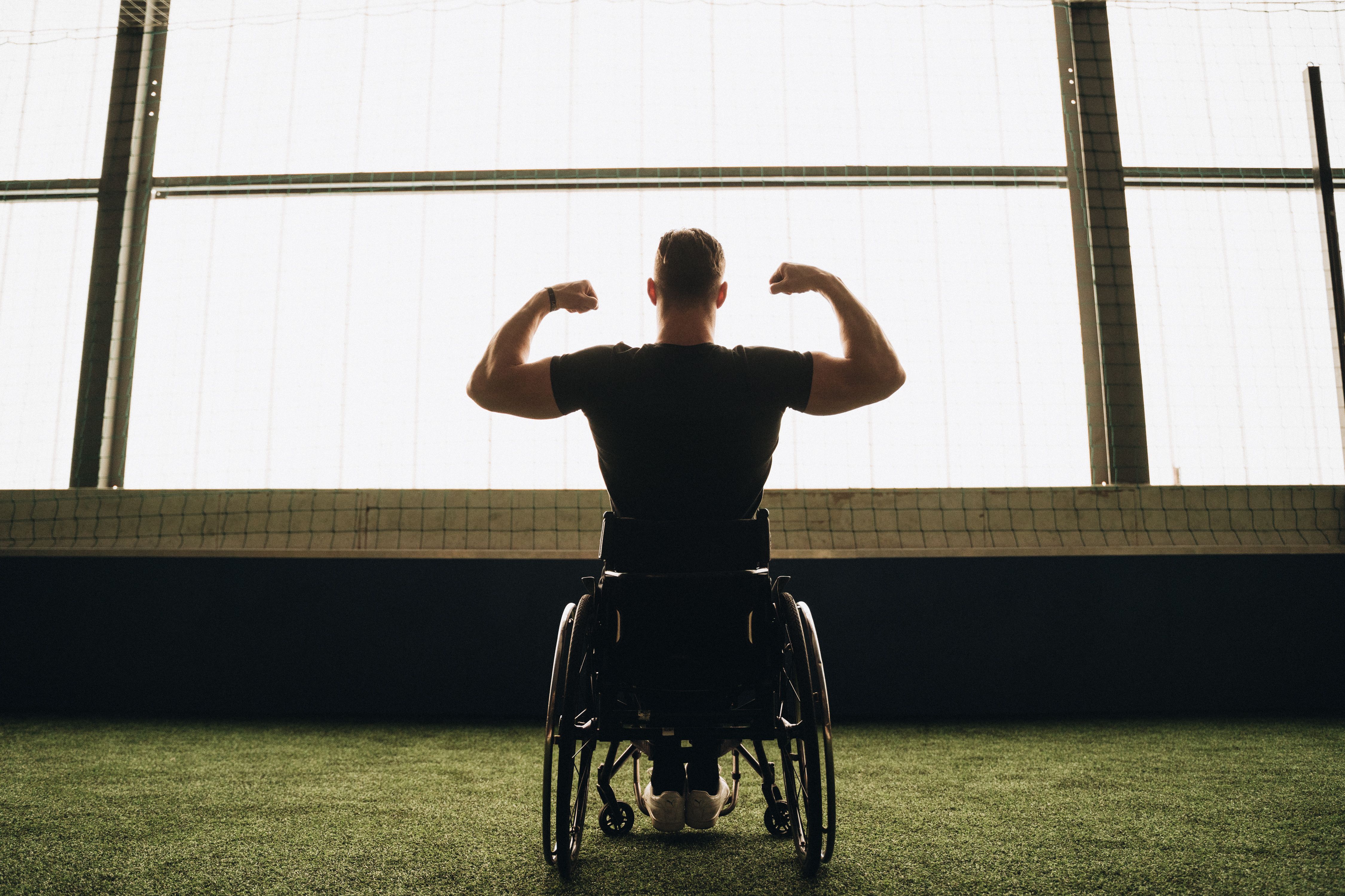 A New View Duchenne Muscular Dystrophy