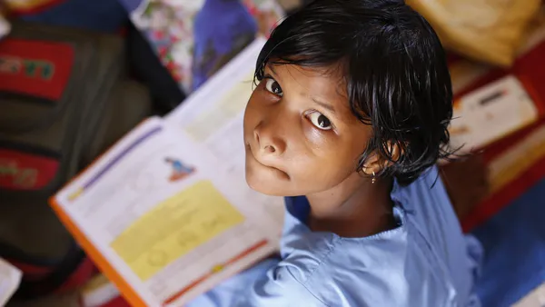 Chiri Wayrita: La Voz de los sin voz. Una Experiencia de Educación Transformadora Para los Niños y Niñas del Cerro Rico (Bolivia).