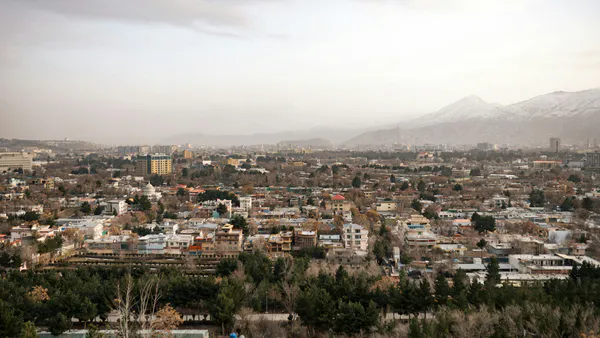 Assessment of Risk Management at the Design Stage of Construction Projects in Afghanistan