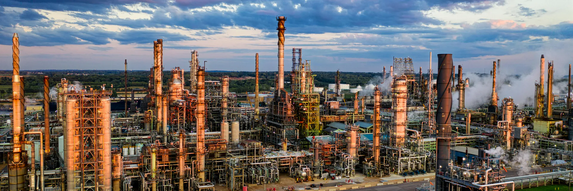 Modeling and Optimization of Corrosion Penetration Rate in Crude Oil Pipeline Using Response Surface Methodology Based on Aspen HYSYS Simulation Software Banner