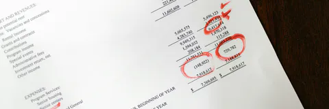 Does the Formal Structure of the Cash Flow Statement have an Impact on the Understanding of the Data Contained In the Report Explaining the Company and Financial Dynamics?