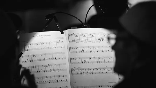 Stage Music and Paul Claudel’s Dramatic Strategy for ‘The Tidings Brought To Mary’. 1929–1932 Mystery Play Project