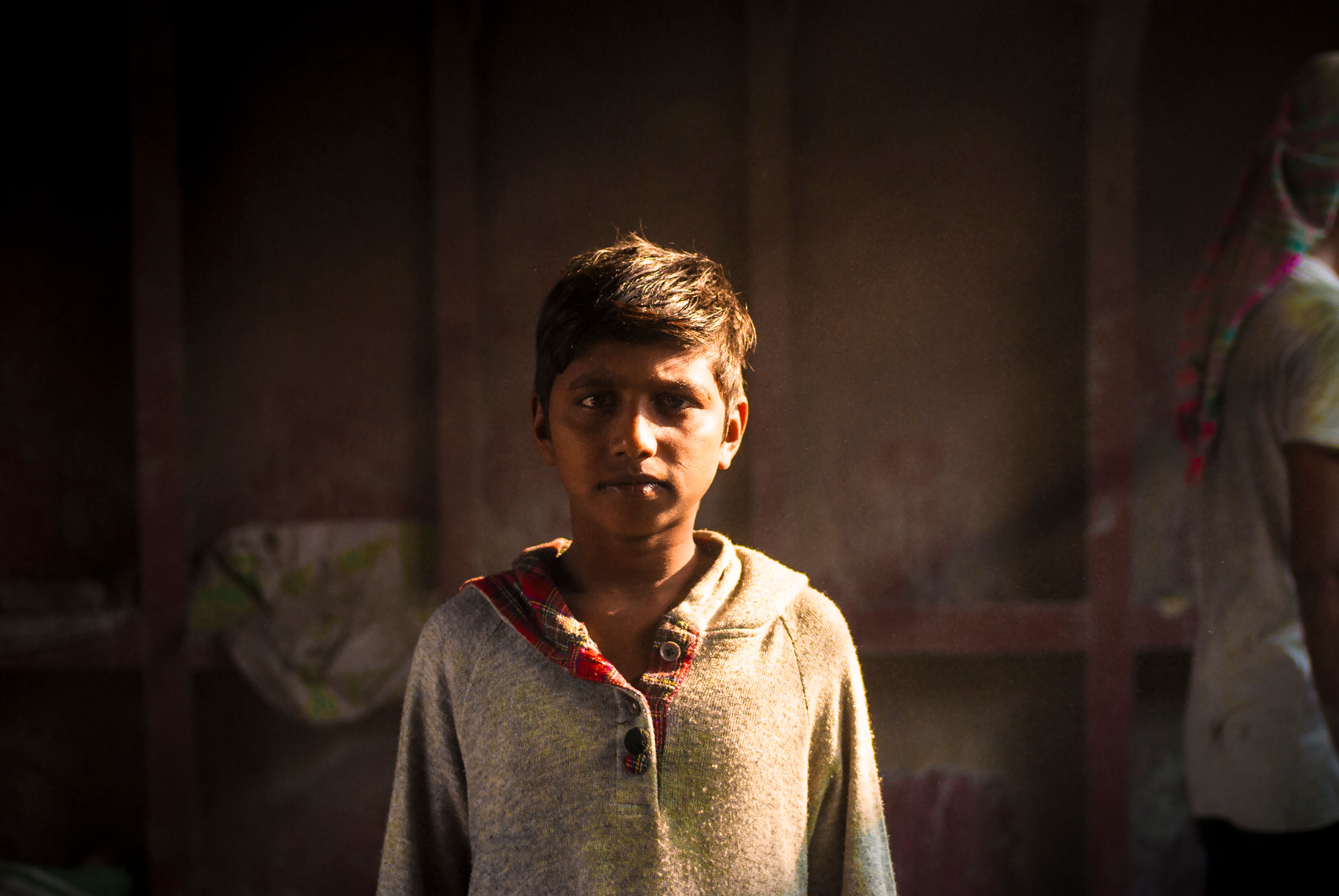 The Trends and Experiences of Sexual and Reproductive Health among Late Female Adolescents in Bangladesh