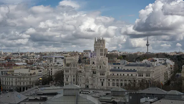The Madrid Socialist Federation in the Decades of the Eighty Ninety. Stability and Access to Government  Regional