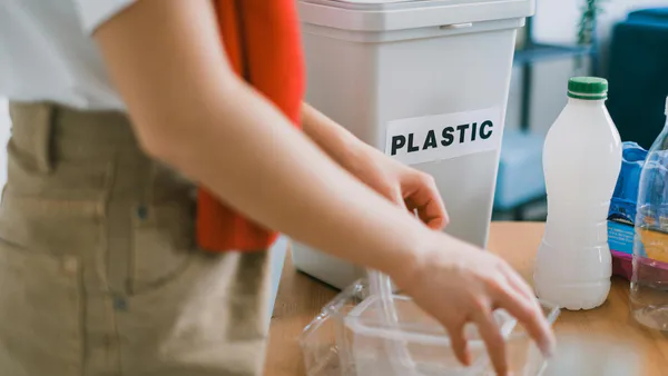 Holistic Approach to Tackle (micro)Plastic Pollution: The Case of Mauritius