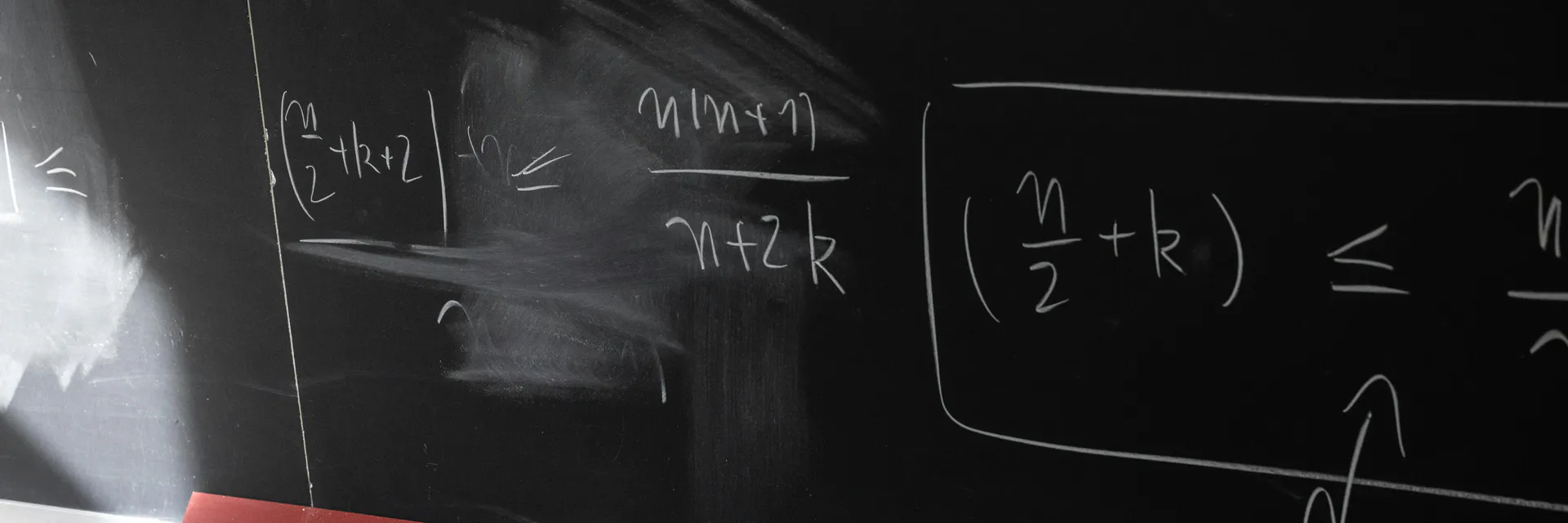 Application of Differentialintegral Functions Banner