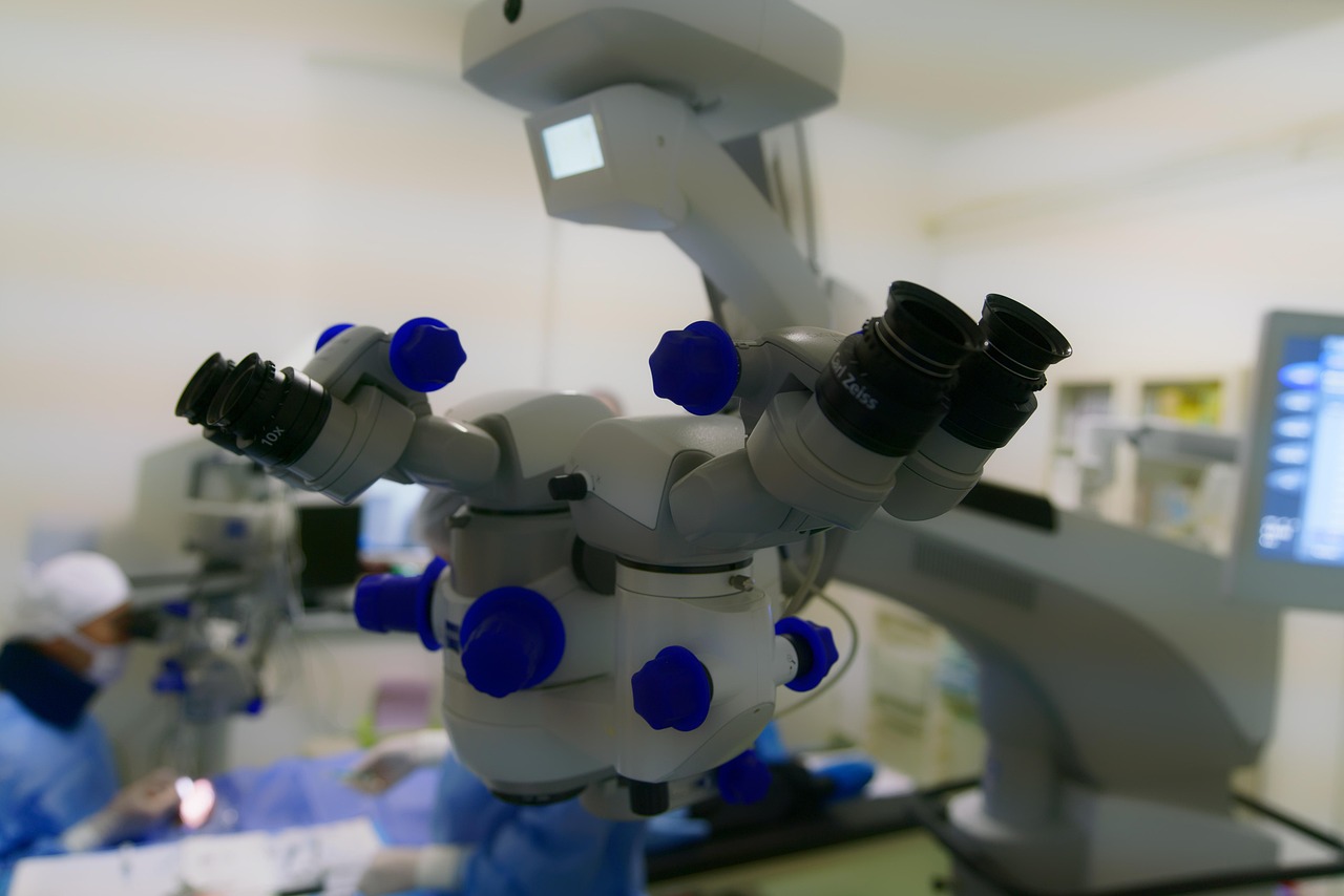 The Role of Classification of Endoscopic Sinus Surgery in Surgical Planning