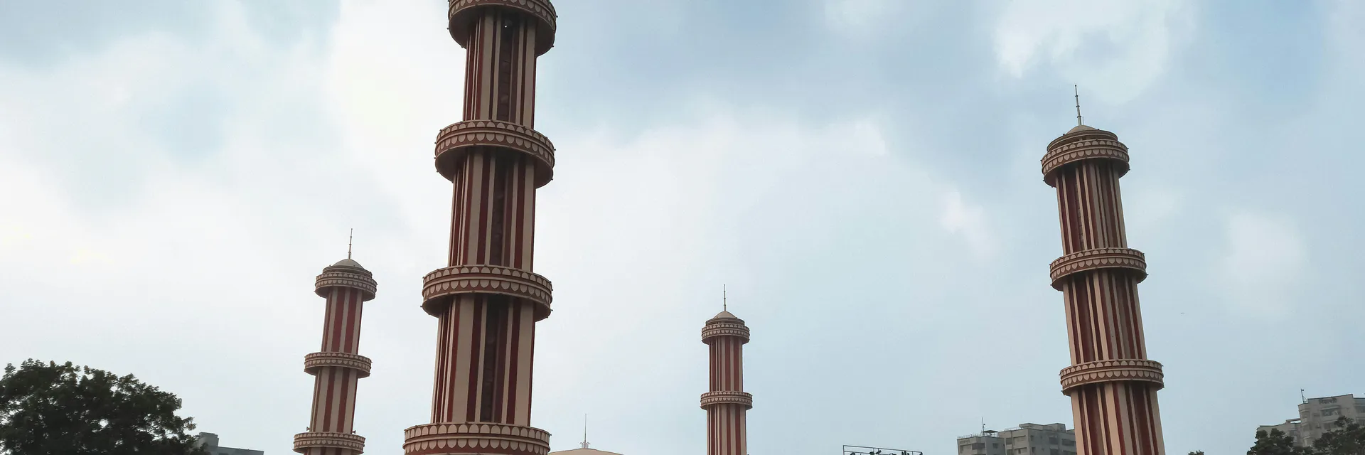 Misinformation Spread by the Waj Mahfil Through Social Media Platforms About the Position of Women in Islam: A Case Study in Bangladesh Banner