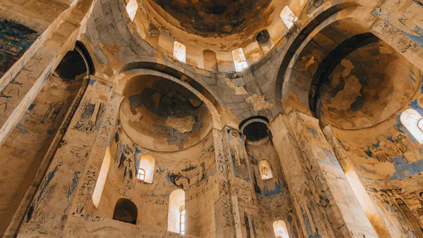 Women, Church, and Power: A Historical Study of Chuch Devaluation and Gender Inequality