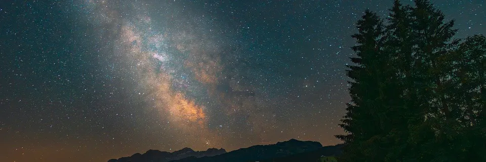 The Nature of Photons Banner