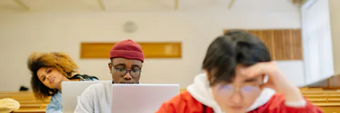 ChatGPT in Moroccan Education Sector: Examining the Attitude of Student Acceptance and Usage Intent