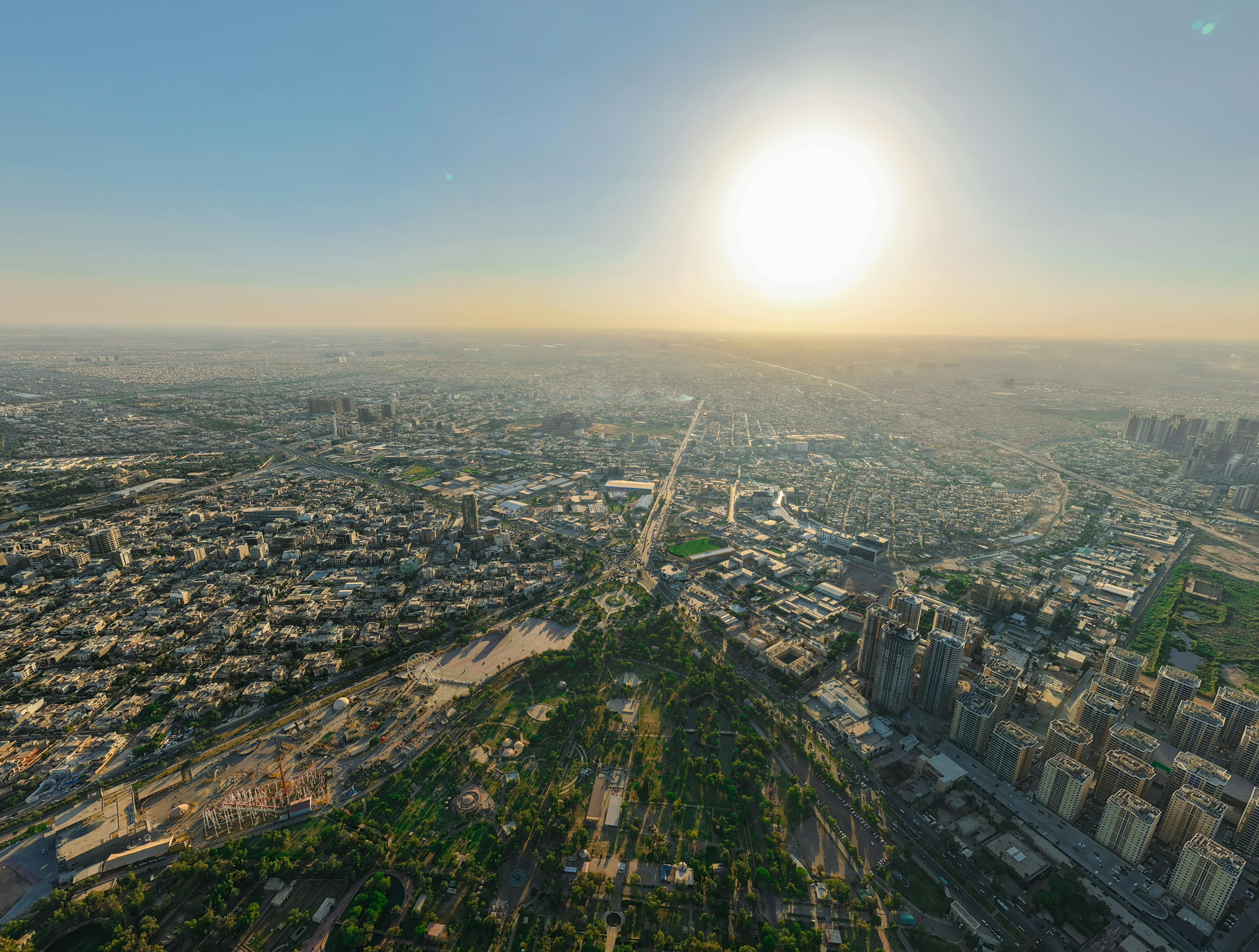 Community Action for Climate Change and Sustainable Development: Some Lessons for Kerala and Tamil Nadu from around the world